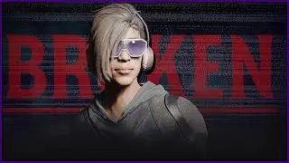 [DBD] Exhaustion Needs To Change.