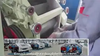 5T Small Flour Mill Plant|Zhengzhou Double-Lion grain and oil machinery