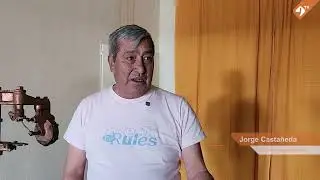 Vecinos de Calingasta contra el paso de camiones mineros por el pueblo