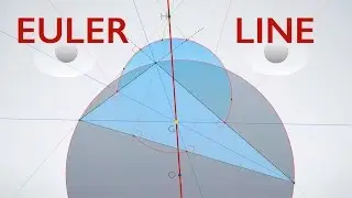 Euler line