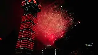 4K | Clarion Hotel The Hub | Grand Opening
