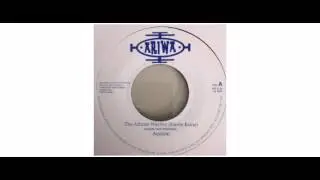 Aquizim / Mad Professor - The African Warrior (Kunte Kinte) / African Warrior Dub - 7
