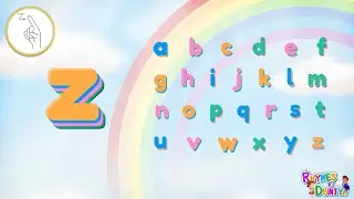 Let's Learn ABC Together! Alphabet Learning Song for Toddlers | Fun Alphabet Learning for Toddlers!