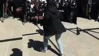 Omunye phezu komunye-Distruction Boyz