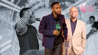 JOEL LWAGA, ZORAVO WAUNGANA NA PAUL CLEMENT KWAHESHIMA HII