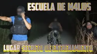 la escuelita del t3rror