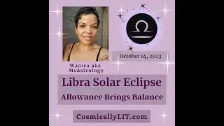 Libra Lunar Eclipse #Astrology #Libra #Eclipse