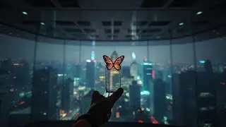 🌐 360&deg; My Profession Warned Me About Blueprint Anomalies