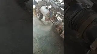 # Tata ace BS6 sarvice reganretion #mechanic #tatabs6 #automobile