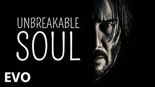 Unbreakable Soul | He Lost Everything&hellip; But Became Unbreakable | Rap-Rock Motivation