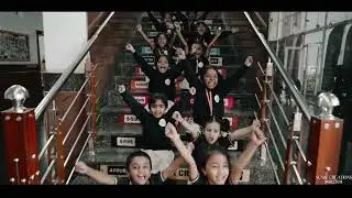 🎬 New Carmel School | Campus Trailer Glimpse 2026&ndash;27