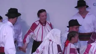 Bemutatkoztunk a Méta Fesztiválon :)