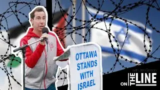 On The Line: Jen Gerson speaks to Anthony Housefather