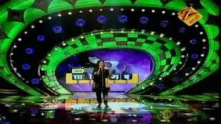 EP - Sa Re Ga Ma Pa Season 7 - Indian Marathi TV Show - Zee Marathi