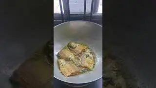 Fish Curry Restaurant Style #youtube #youtubeshorts #ytshort #short #kitchen-queen-007