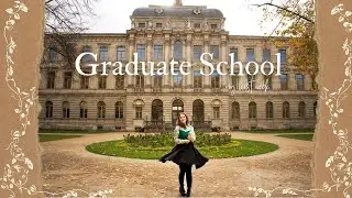 📖✨ my first week of university in germany!