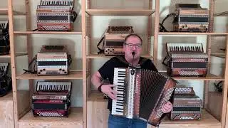 Steirermen san very good, Limex, Harmonika-Haus, Markus Brand