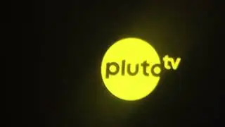 Pluto TV Logo  Roku
