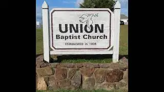 Sunday Service, December 14, 2025