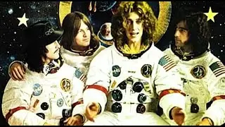 Led Zeppelin, Kukryniksy - The Nutcracker ( DJ Francuz Mix ) #djfrancuz @La-Musique @DJ_Francuz_
