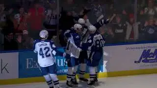 Jan. 3, 2026 | Syracuse Crunch vs. Wilkes-Barre Scranton Penguins