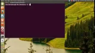 format command in Terminal