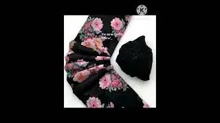 black and white saree collection #saree #dailywearsarees #daily