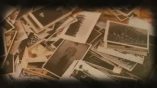 Detective Vin &ndash; War Files | WWII Secrets Revealed #ww2 #history
