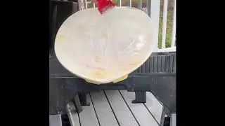 Skimboard resurface!!!