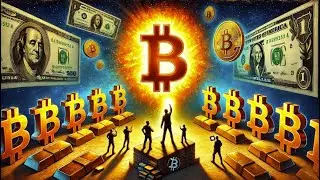 Можно ли когда-нибудь заменить биткоин?