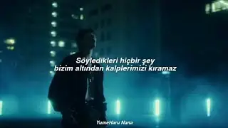 One Ok Rock - 'We Are' Türkçe Çeviri