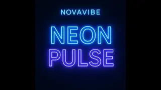 Neon Pulse &ndash; Futuristic Electropop Vibes | NovaVibe