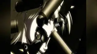 Nightcore-My Fist Your Mouth Her Scars《Bullet For My Valentine》