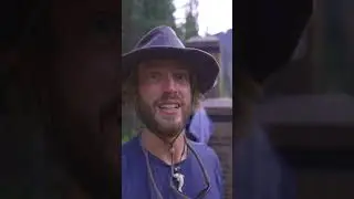 Start of the Pacific Crest Trail SOBO