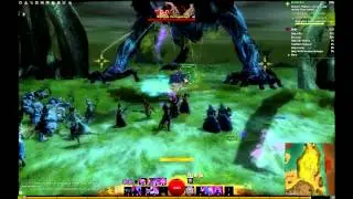 Guild Wars 2: Part 122 - Blightghast the Plaguebringer