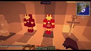 Minecraft | Superheroes Unlimited S1EP8 | Heroes Return