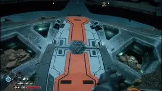 Rage 2 - Earthscar Ark