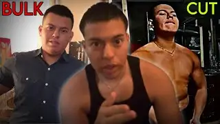 should you bulk or cut? (I have the answer bro)