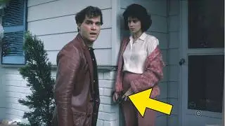 Goodfellas (1990) &ndash; 20 Weird Facts You Didn't Know