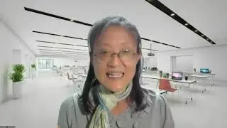My Treasure Hunt - Winnie Cheng - Hong Kong Achievers Tall Tales 2022