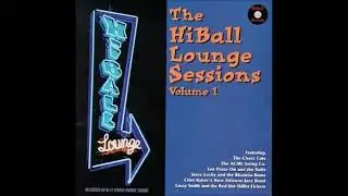 Lee Press-On and the Nails - Jumpin' Jive