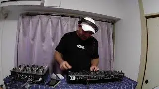 Altera&ccedil;&atilde;o dj Marques/euro-dance Brasil x jap&atilde;o anos90s 18/11/2023