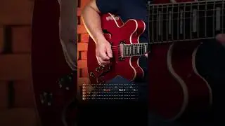 JOHNNY B. GOODE - Chuck Berry