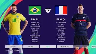 eFootball PES 2021