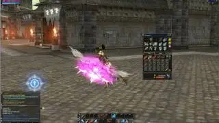 L2 Mafia Dynasty Bow +100 Cheat Engine!!!by TITANIA4
