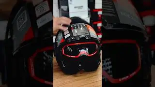 this is your sign to get your helmet!🔥 #shorts  #ls2advantx