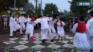 Ilino u Doknju, nastup KUD-a 