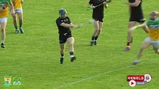 Bride Rovers vs Castlelyons (2024) - SAHC Round 2