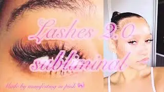 No way those are your natural eyelashes ? - Top Lashes 2.0