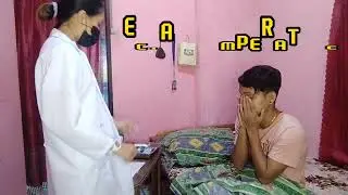 VS-Rectal,Oral and Apical pulse